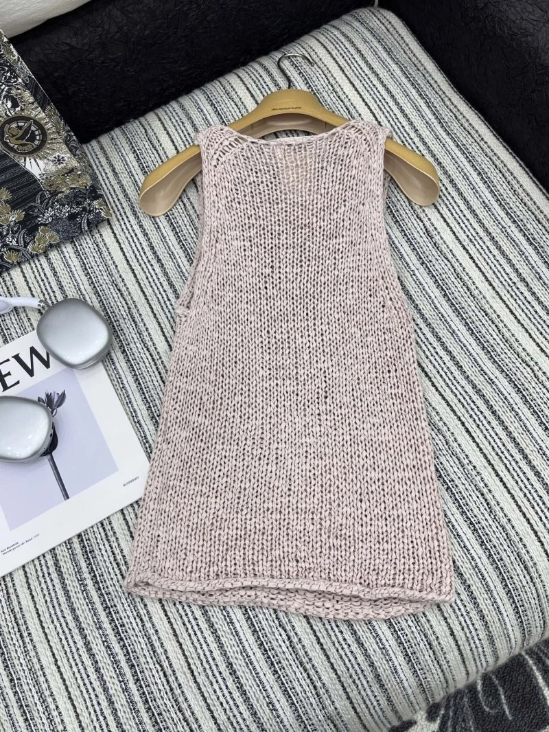 Chanel Vest GoodFit 110122