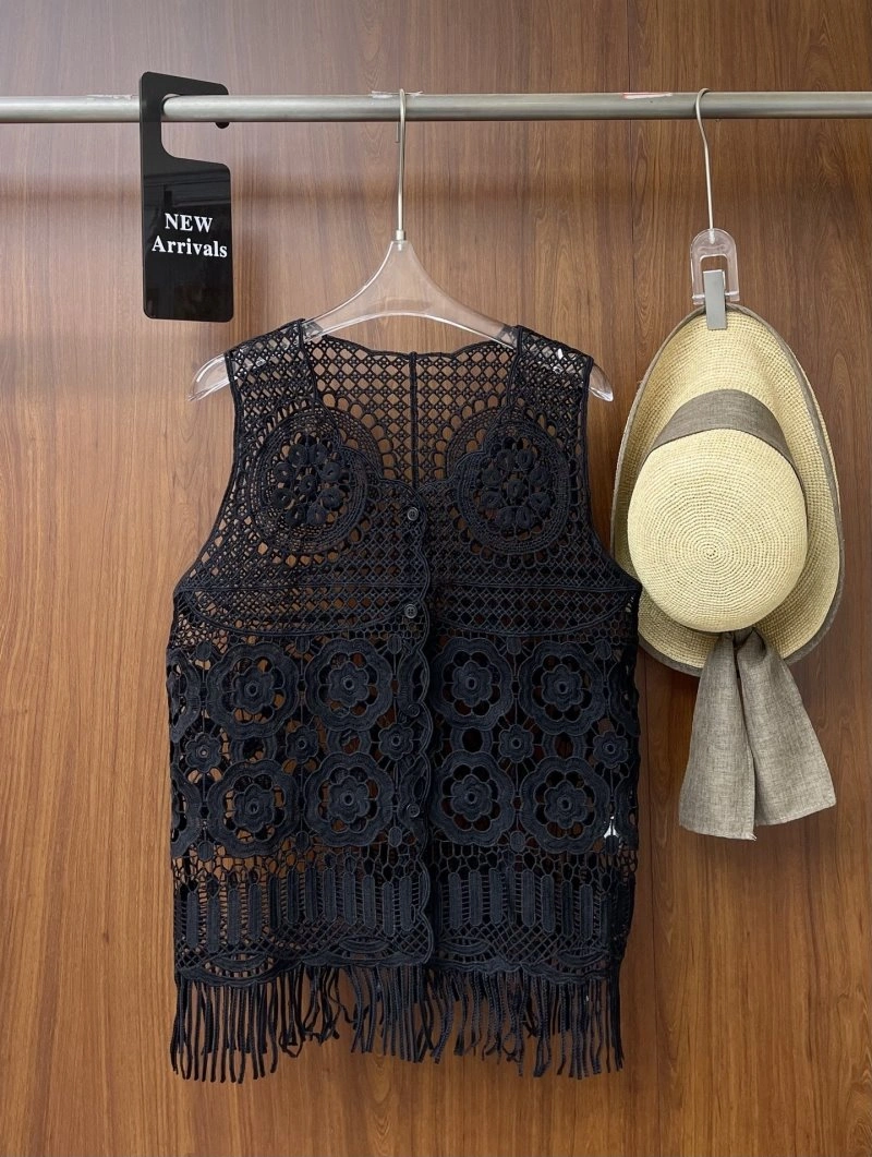 Durable Chanel Vest 110113