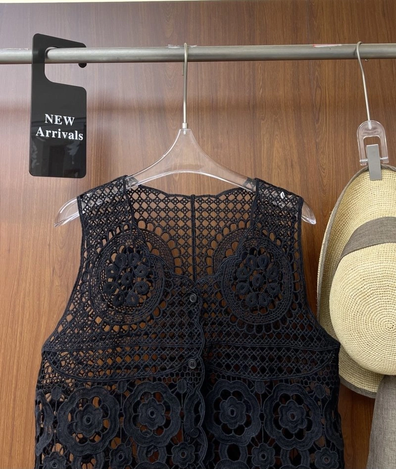 Durable Chanel Vest 110113
