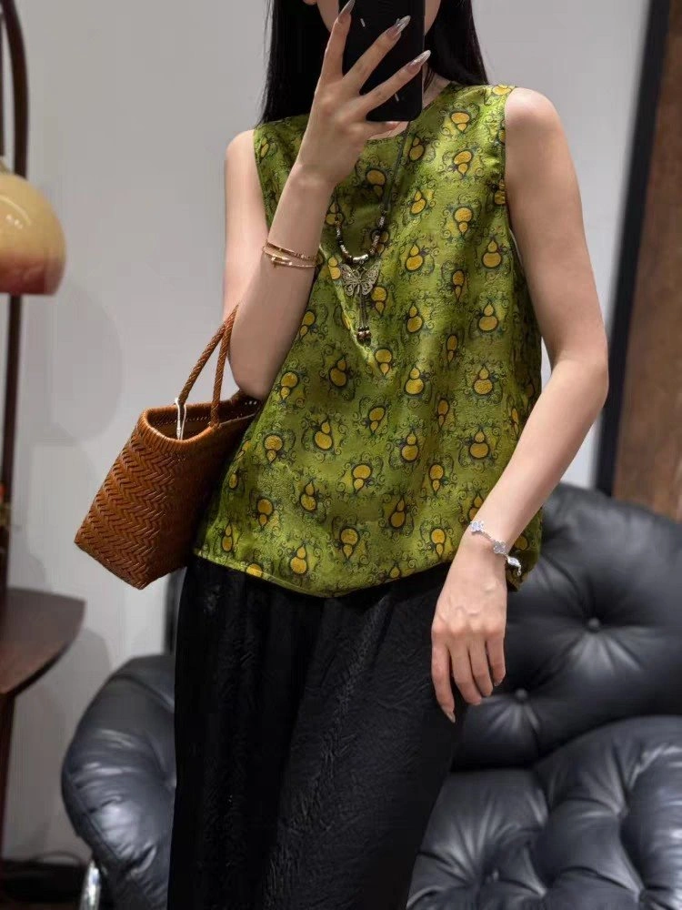 Chanel Vest Premium 110111