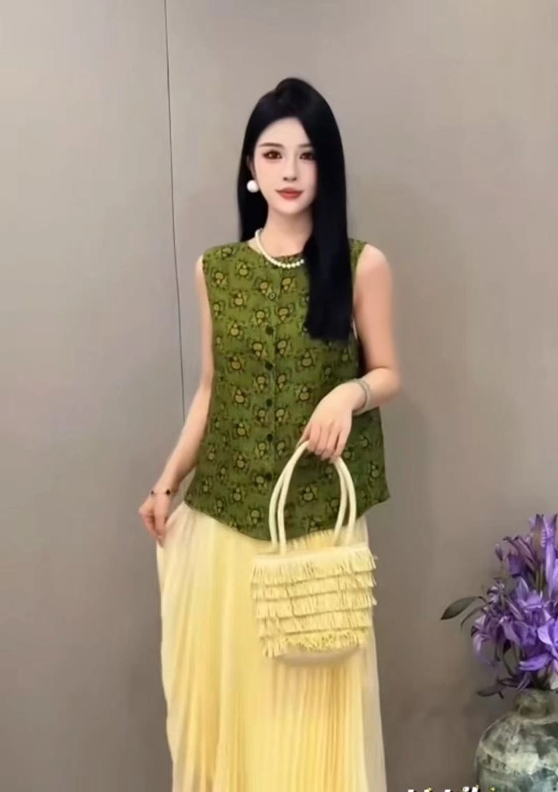 Chanel Vest Premium 110111