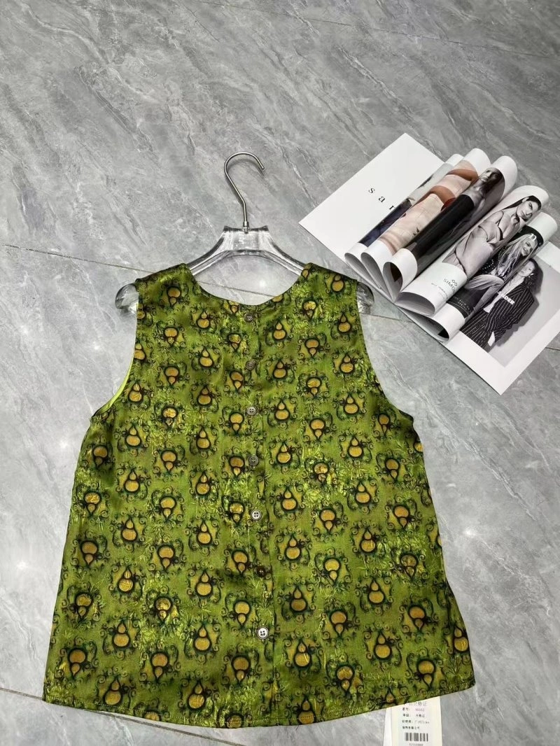 Chanel Vest Premium 110111