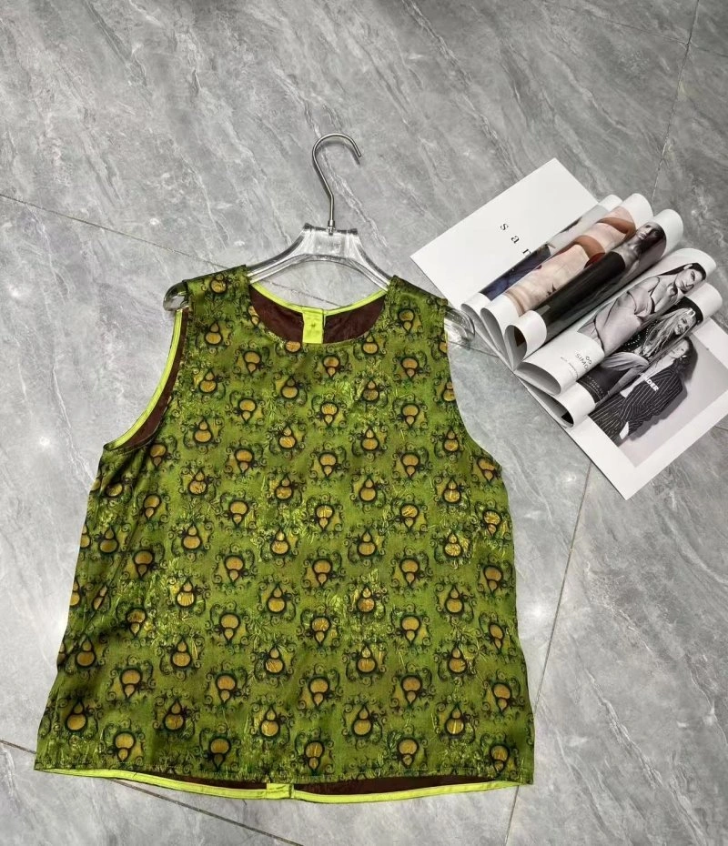 Chanel Vest Premium 110111