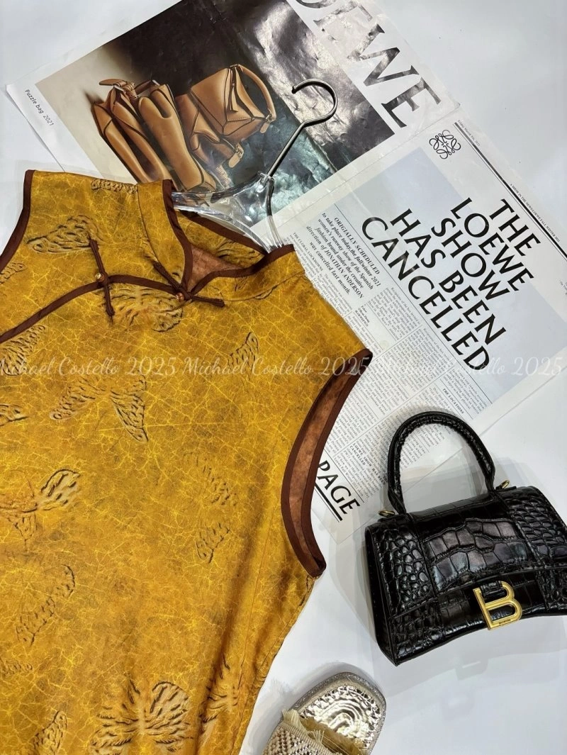 Affordable Chanel Vest 110112