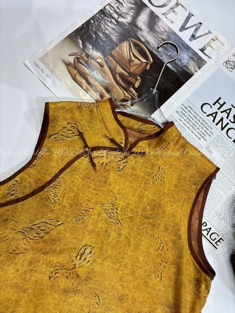 Affordable Chanel Vest 110112