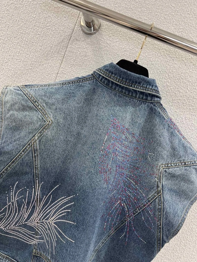 Chanel Vest FastDry 110109