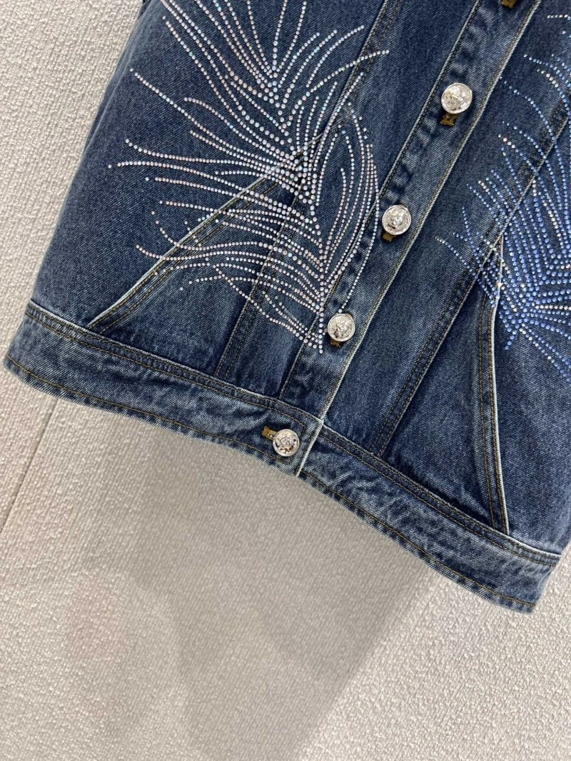 Chanel Vest FastDry 110109