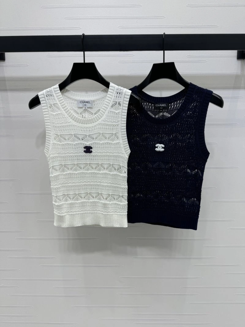 Chanel Vest BestValue 110110