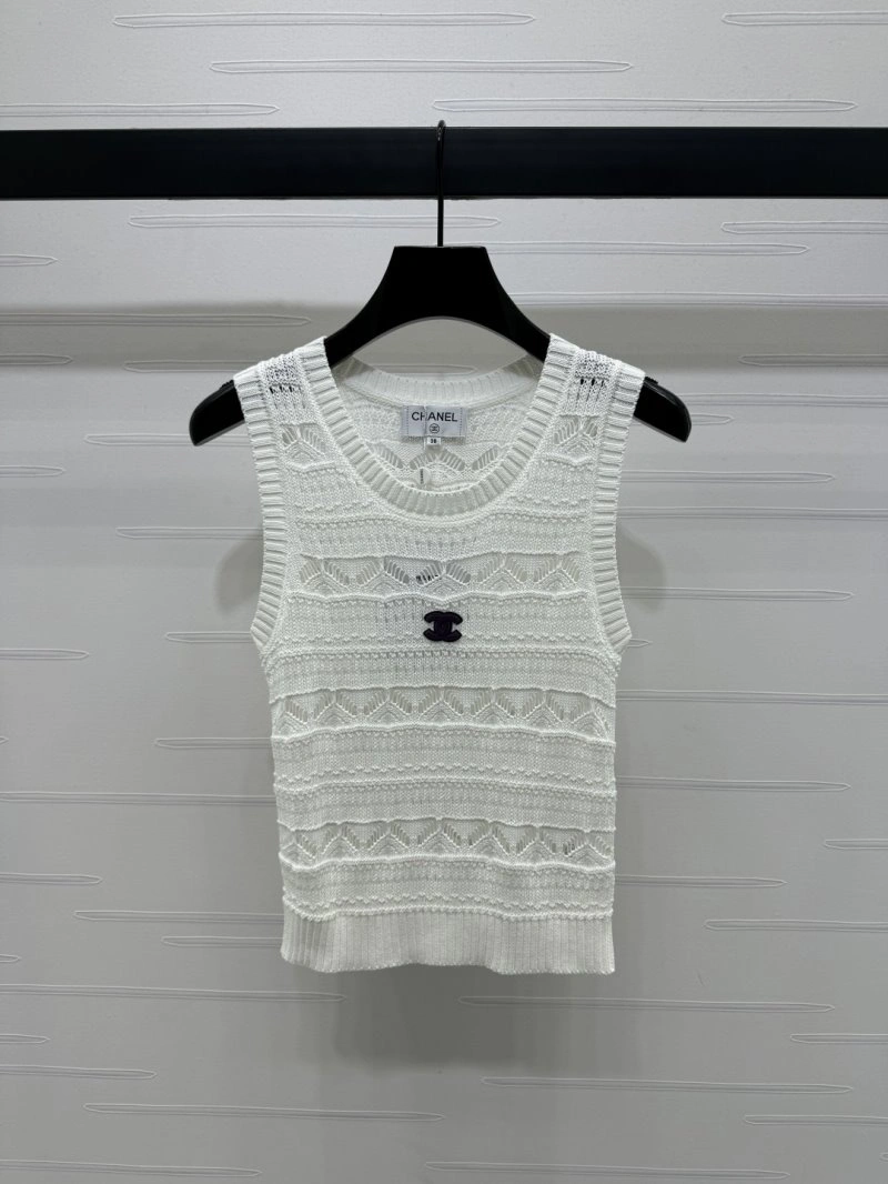 Chanel Vest BestValue 110110