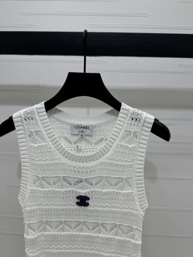 Chanel Vest BestValue 110110