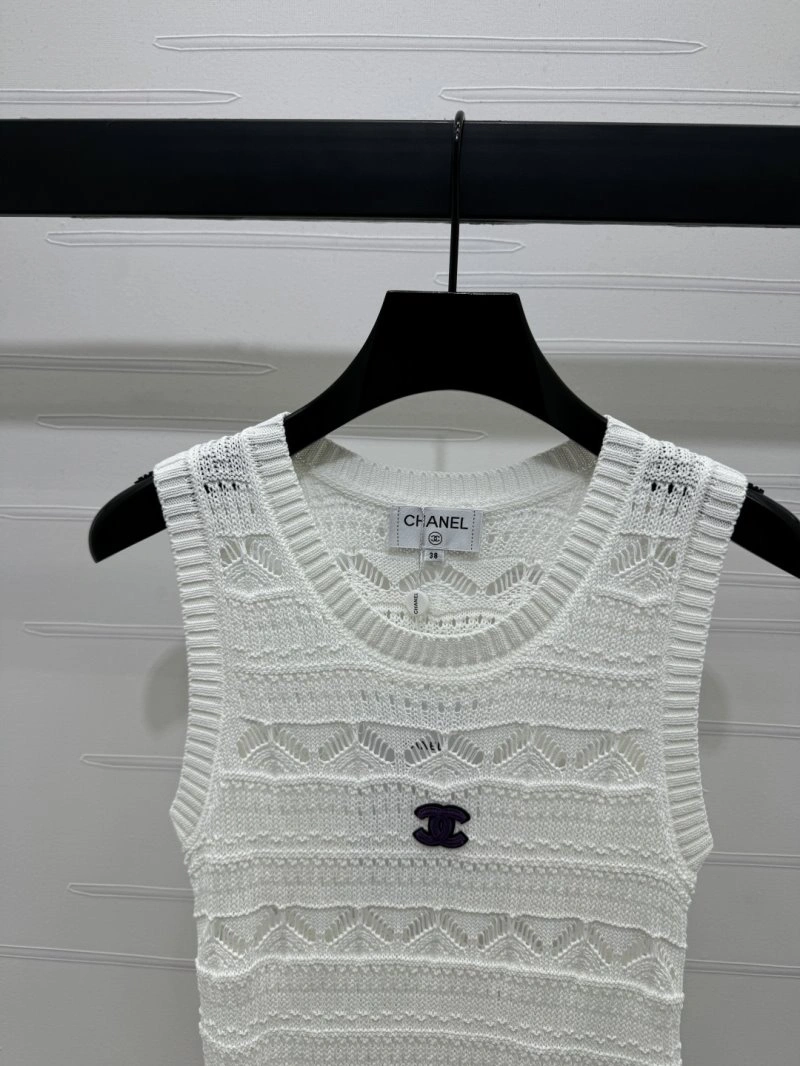Chanel Vest BestValue 110110