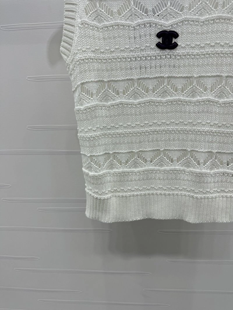 Chanel Vest BestValue 110110