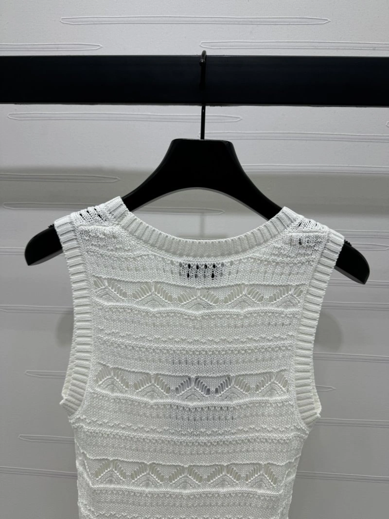 Chanel Vest BestValue 110110