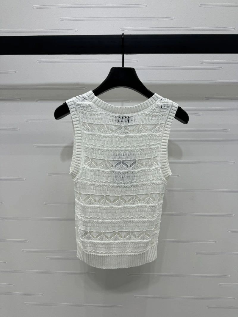 Chanel Vest BestValue 110110