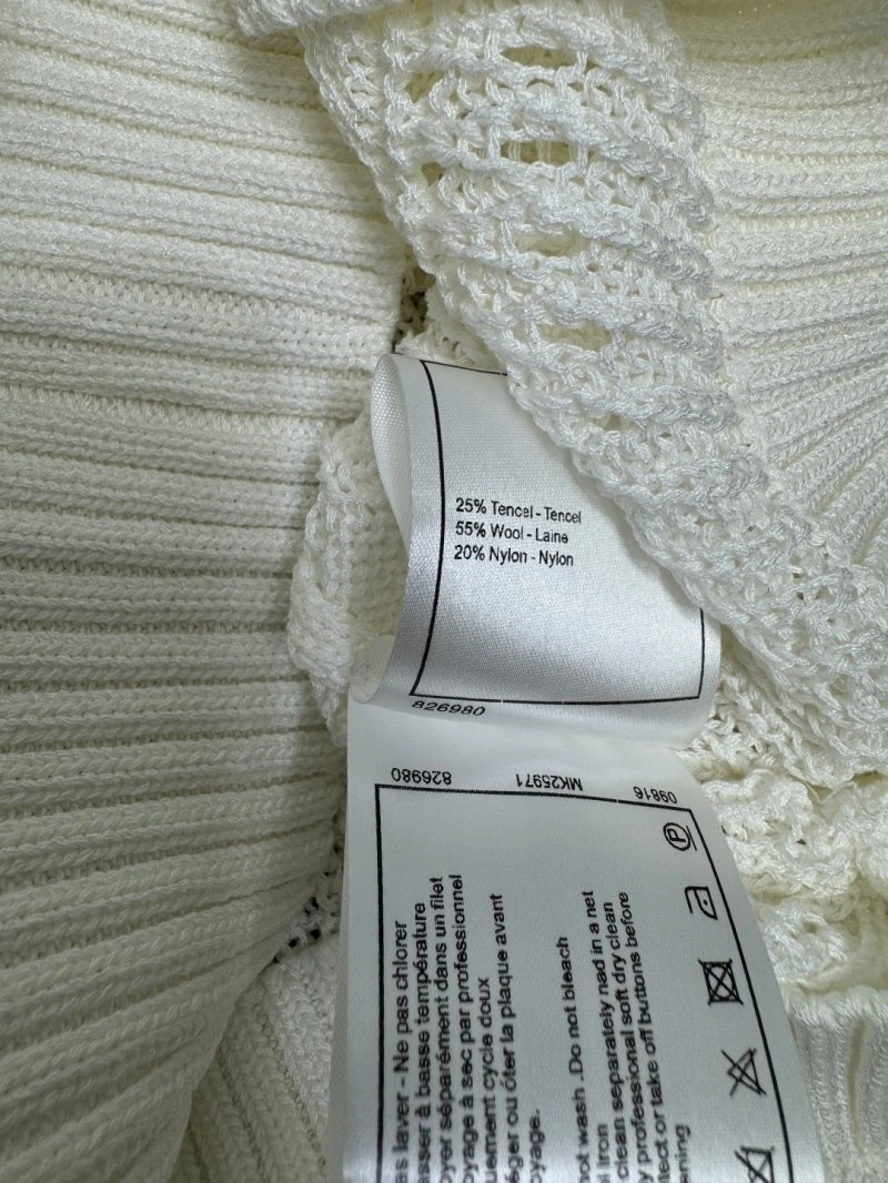 Chanel Vest BestValue 110110