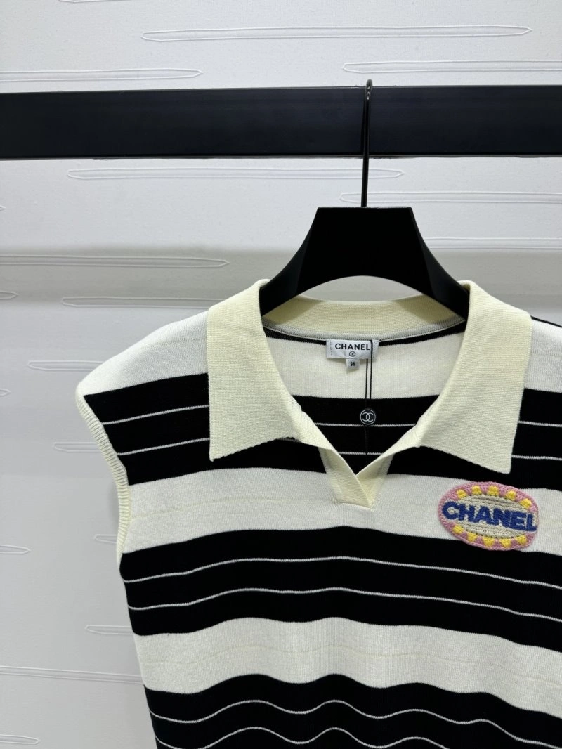 Chanel Vest Resilient 110108