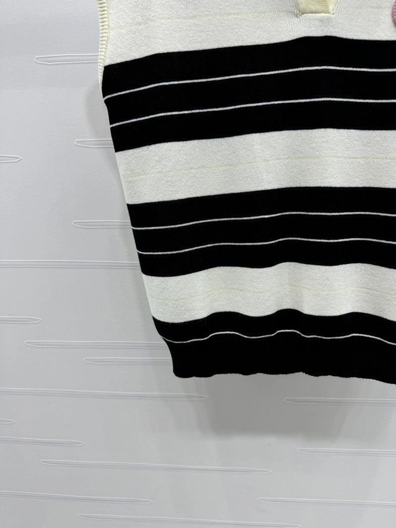 Chanel Vest Resilient 110108