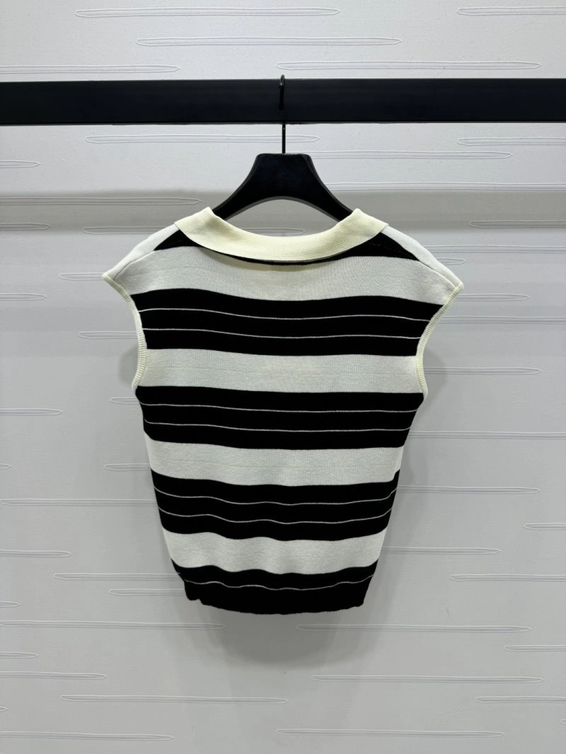 Chanel Vest Resilient 110108