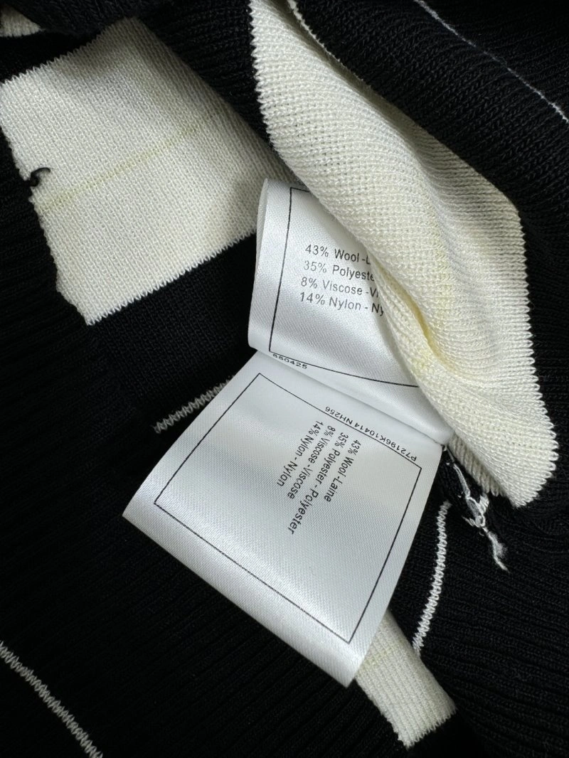 Chanel Vest Resilient 110108
