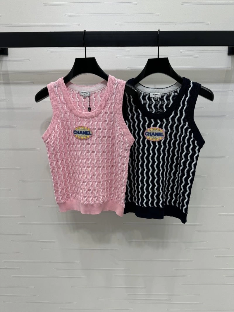 Chanel Vest Modern 110105