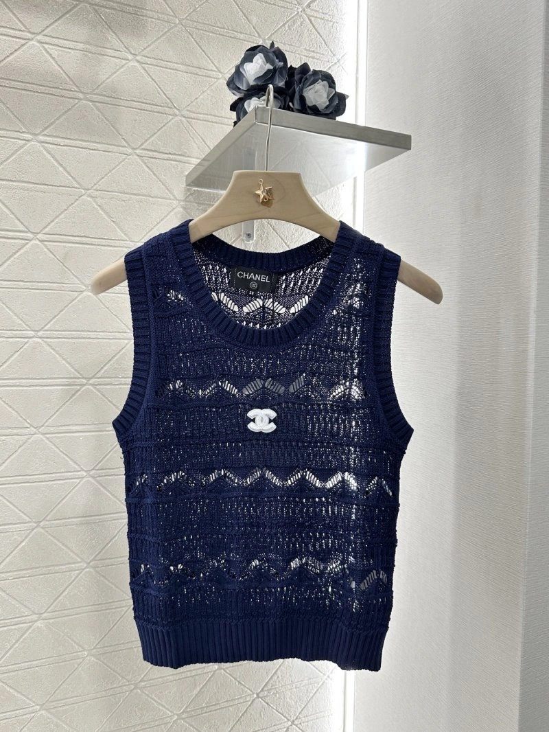 NewStyle Chanel Vest 110079