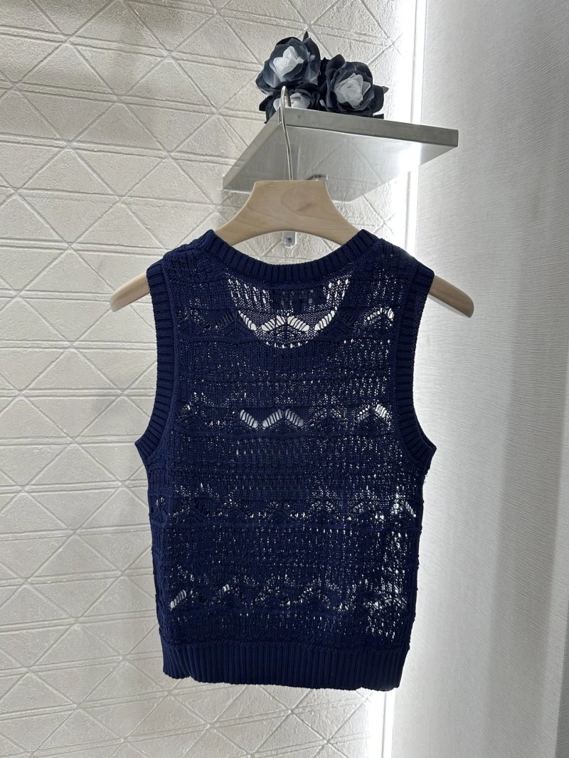 NewStyle Chanel Vest 110079