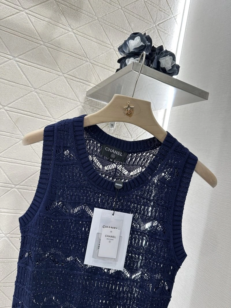 NewStyle Chanel Vest 110079