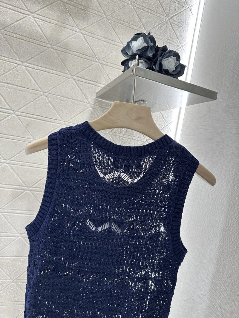 NewStyle Chanel Vest 110079