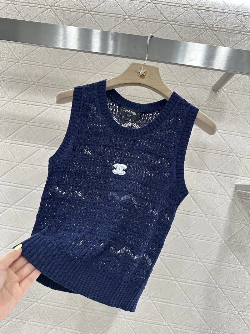NewStyle Chanel Vest 110079
