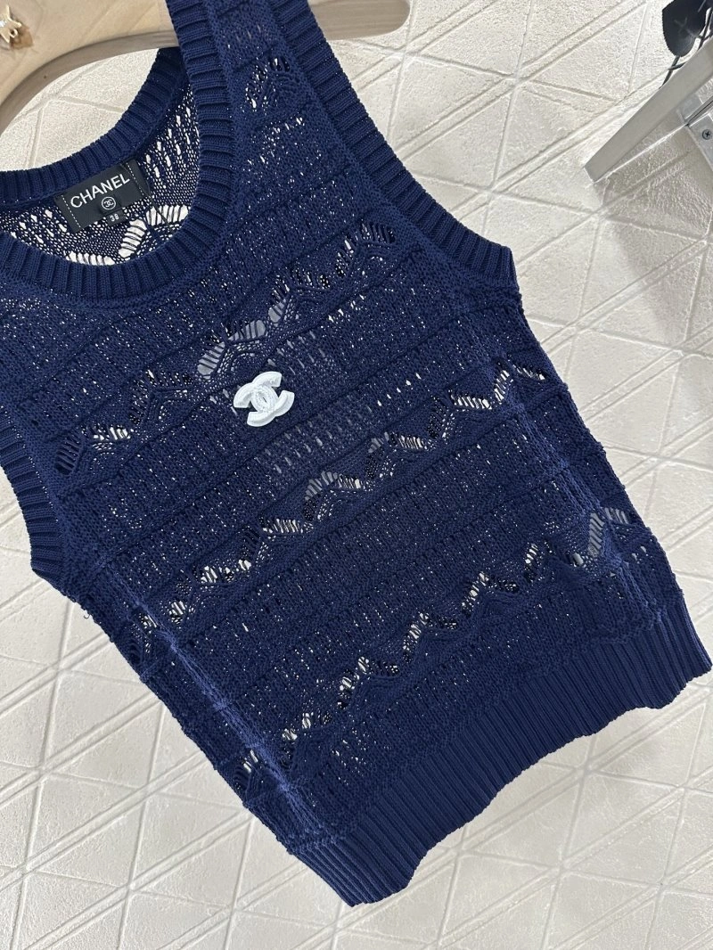 NewStyle Chanel Vest 110079