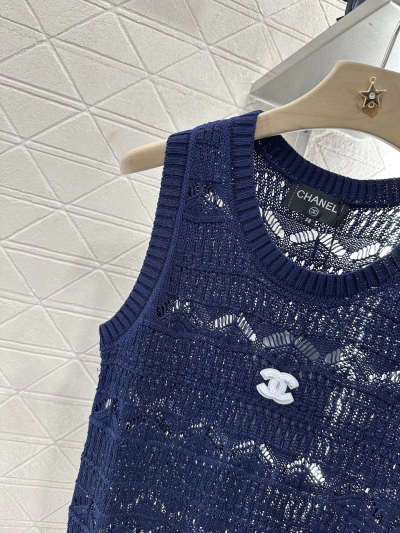 NewStyle Chanel Vest 110079