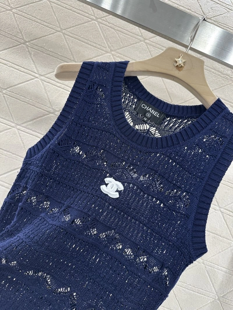 NewStyle Chanel Vest 110079