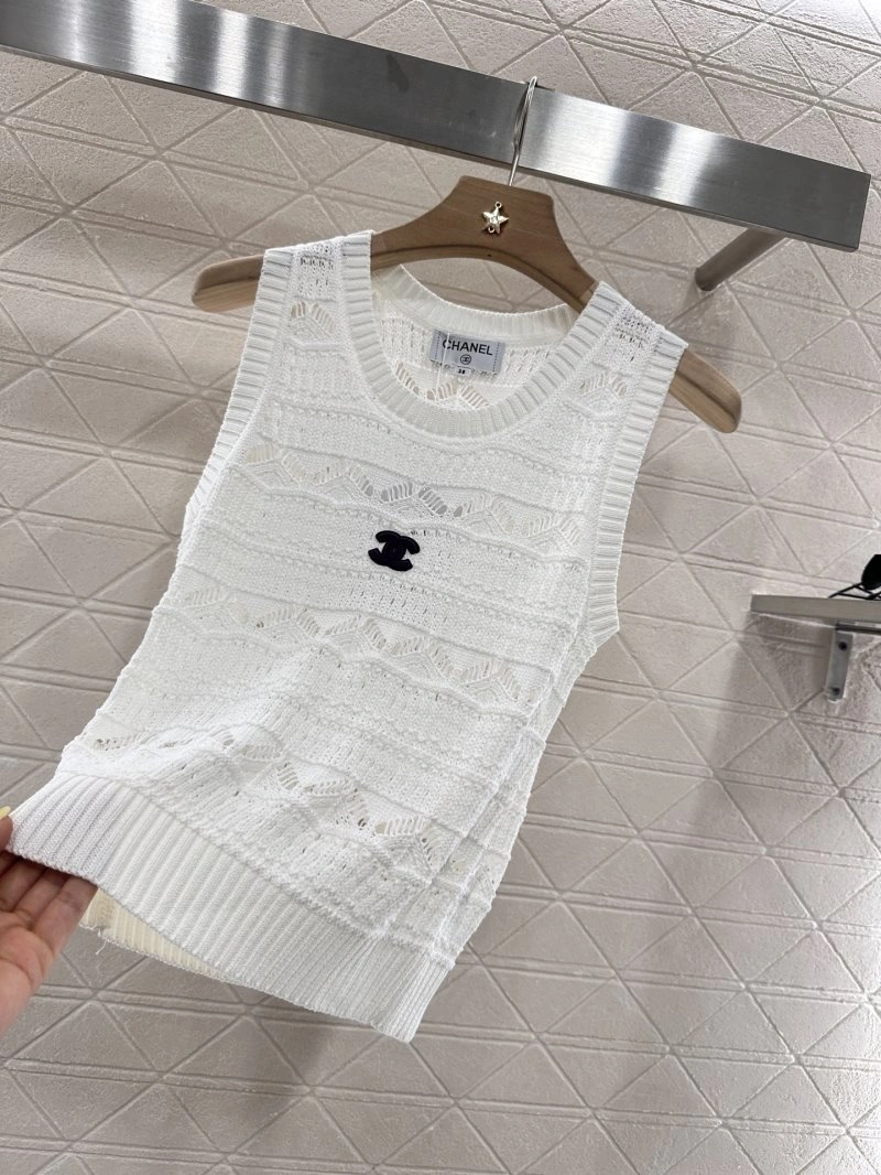 Chanel Vest Classic 110093