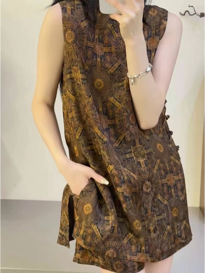 Premium Chanel Vest 110088