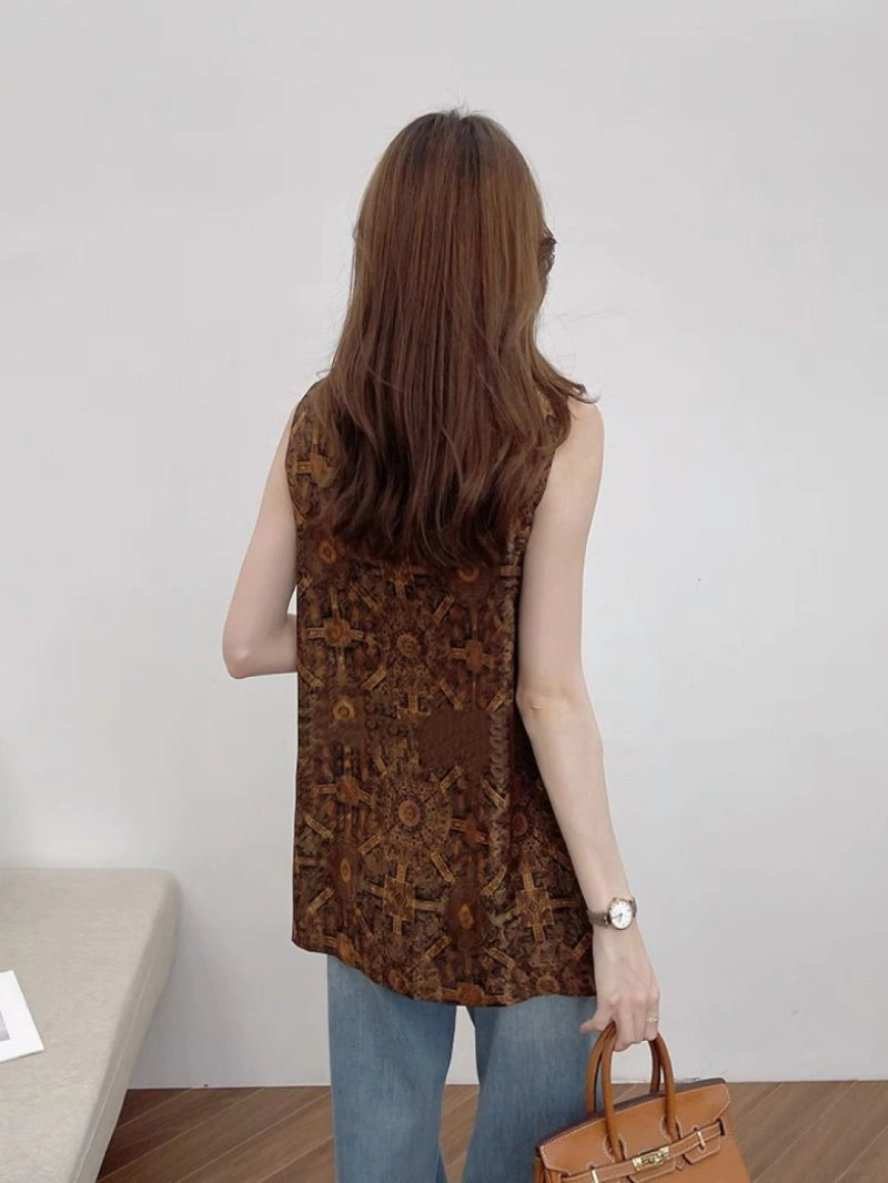 Premium Chanel Vest 110088