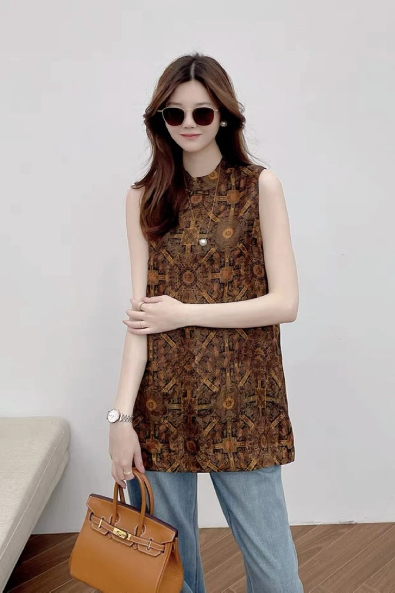 Premium Chanel Vest 110088