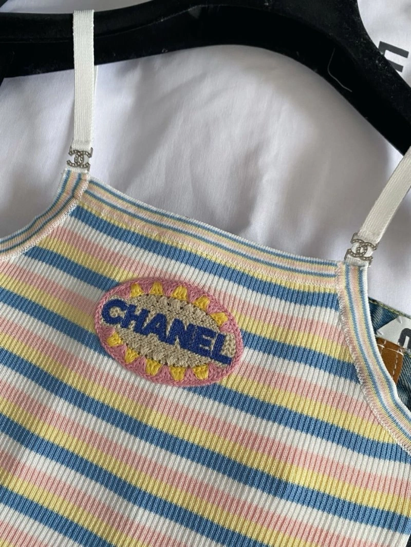 Chanel Vest TimelessDesign 110084