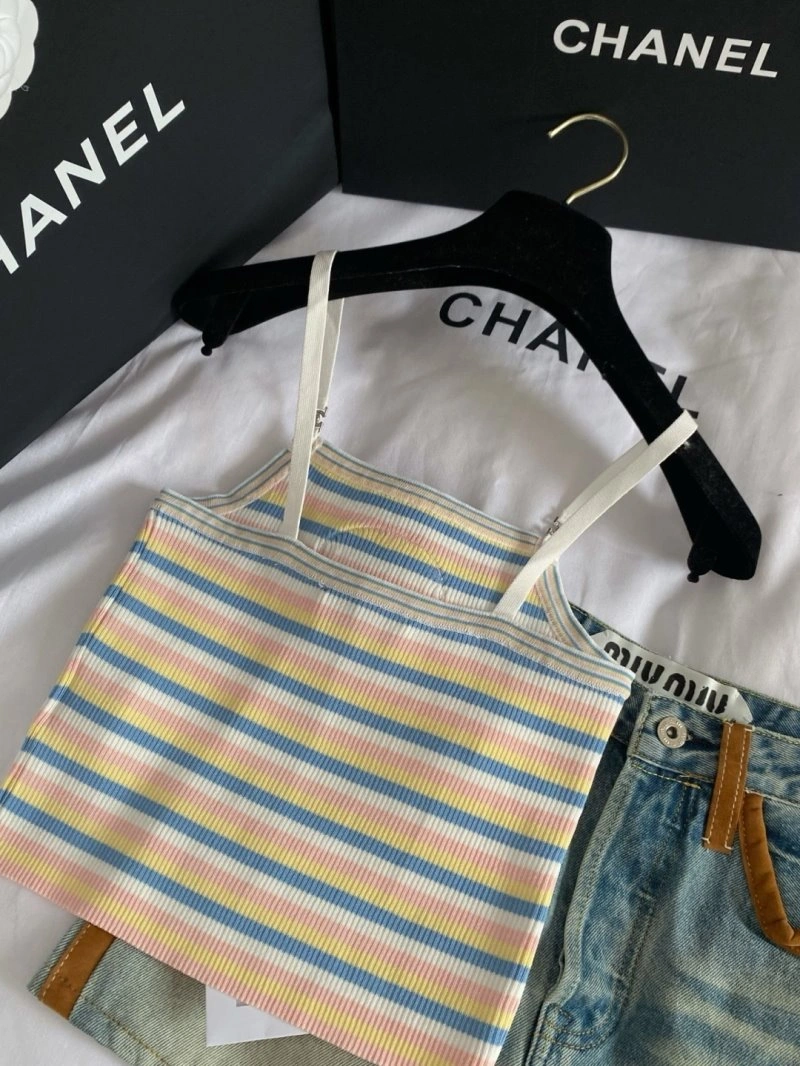 Chanel Vest TimelessDesign 110084