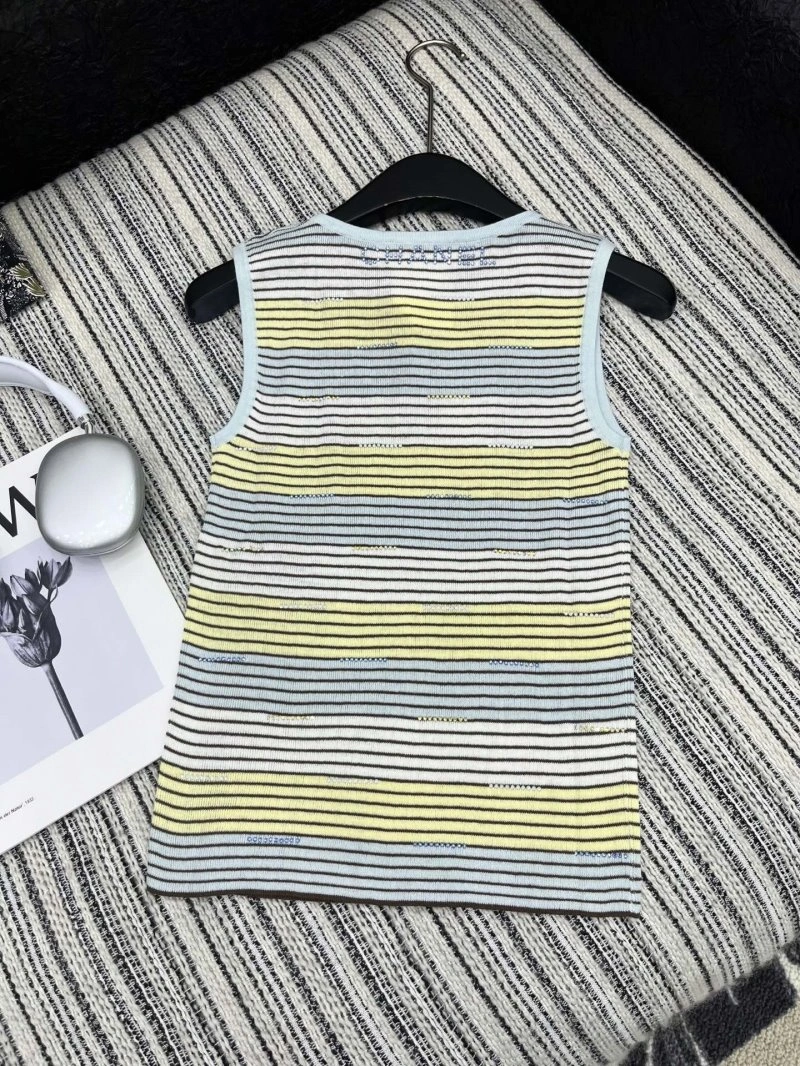 FashionForward Chanel Vest 110085