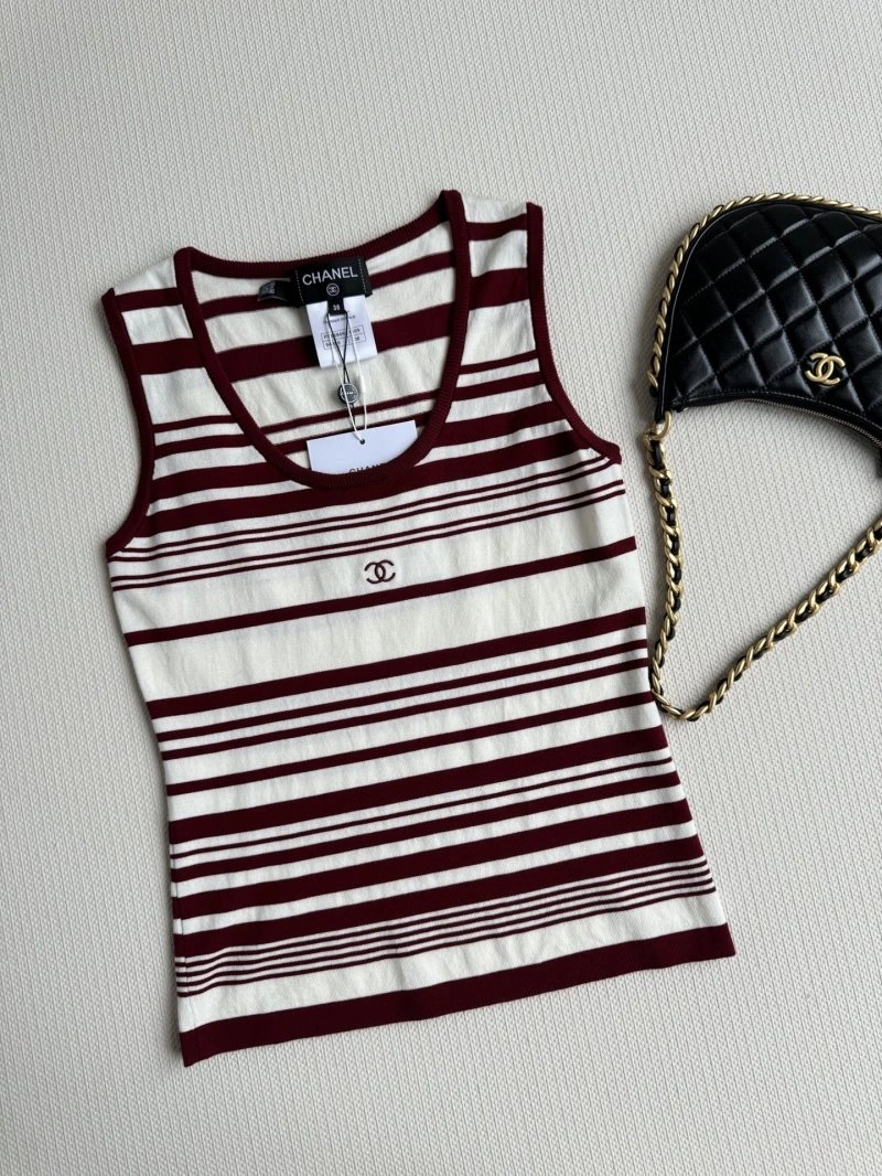 MultiPurpose Chanel Vest 110083