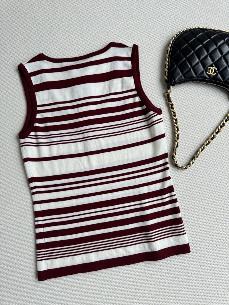 MultiPurpose Chanel Vest 110083
