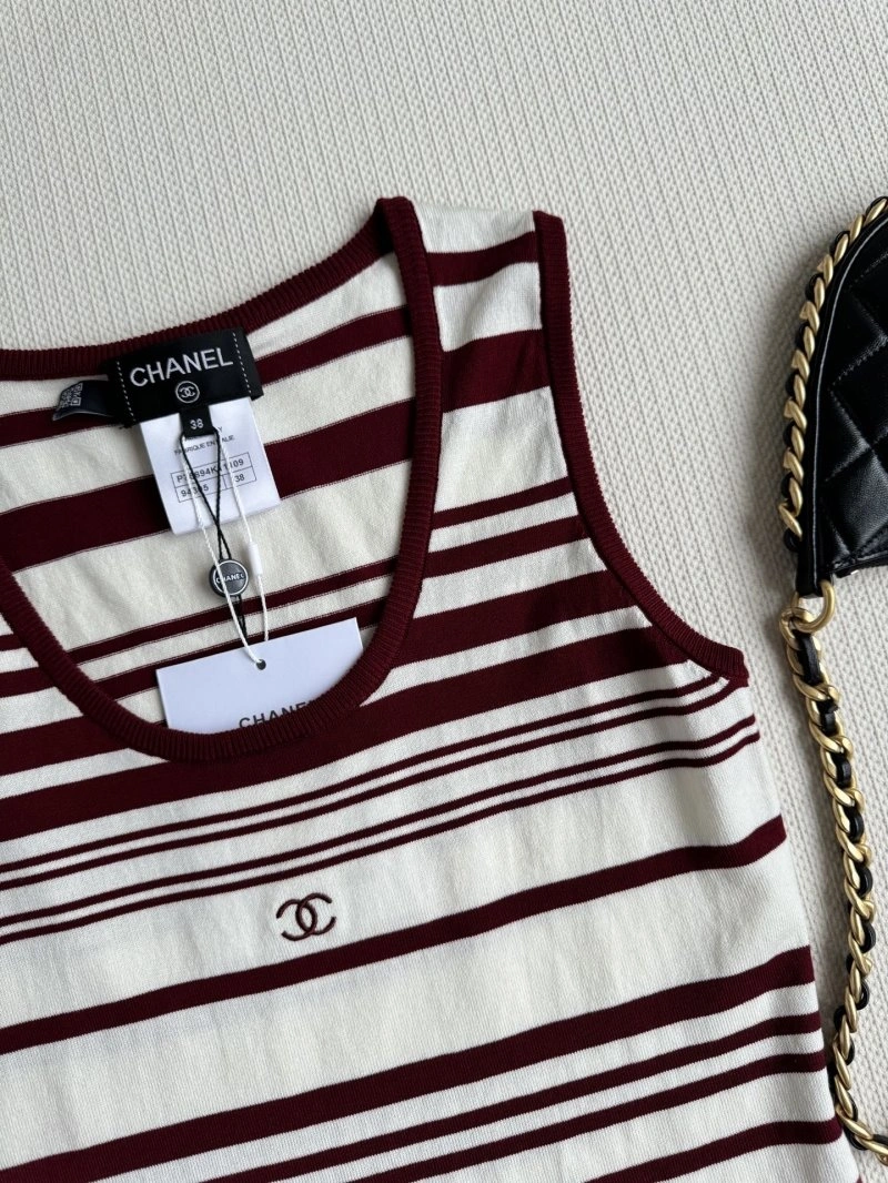 MultiPurpose Chanel Vest 110083