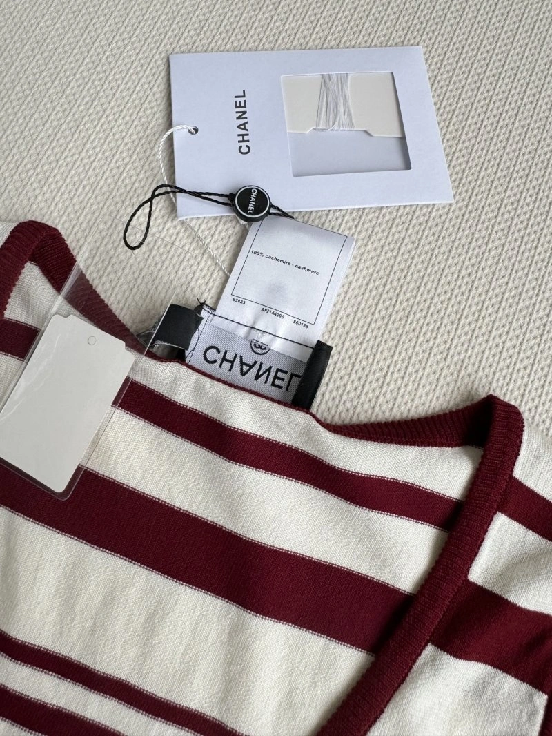 MultiPurpose Chanel Vest 110083