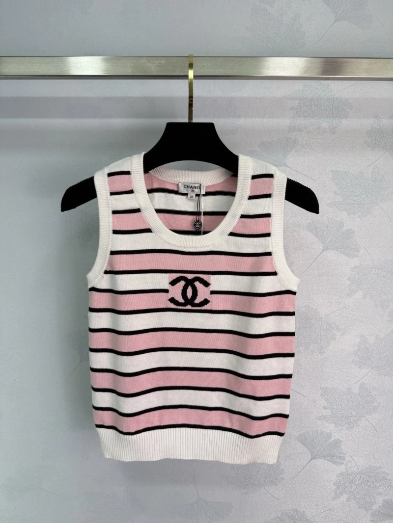 Chanel Vest Breathable 110099