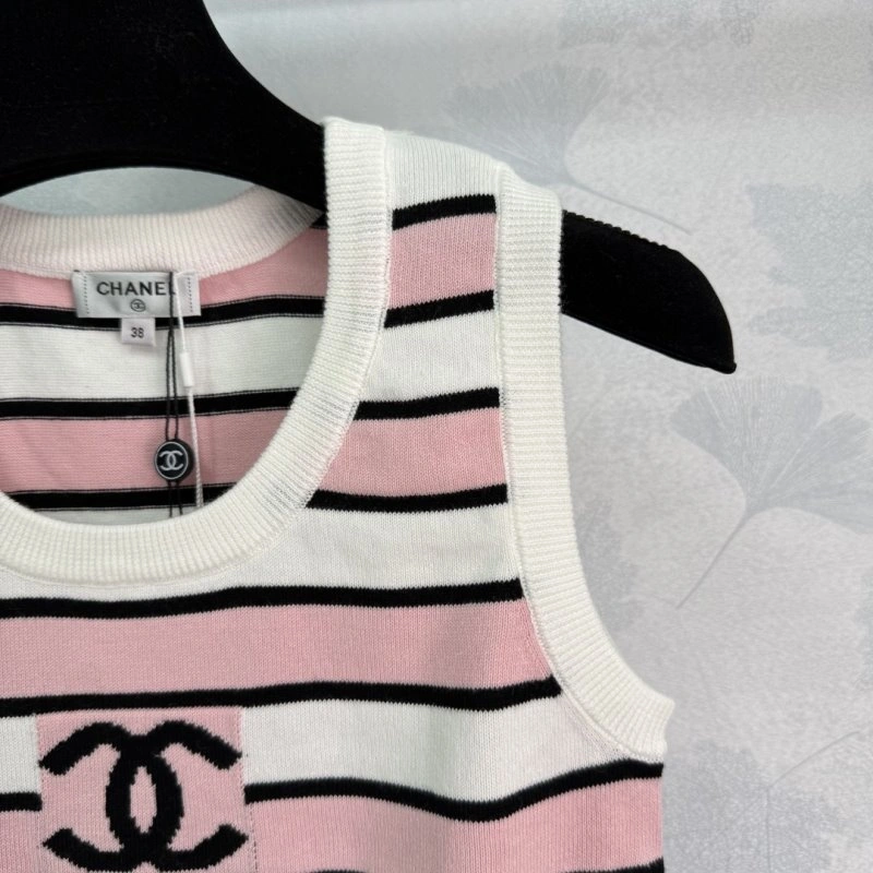 Chanel Vest Breathable 110099