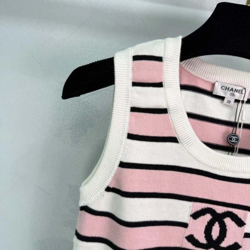Chanel Vest Breathable 110099