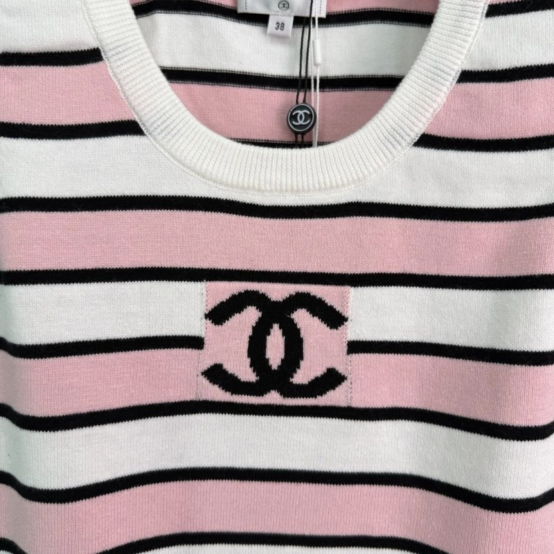 Chanel Vest Breathable 110099