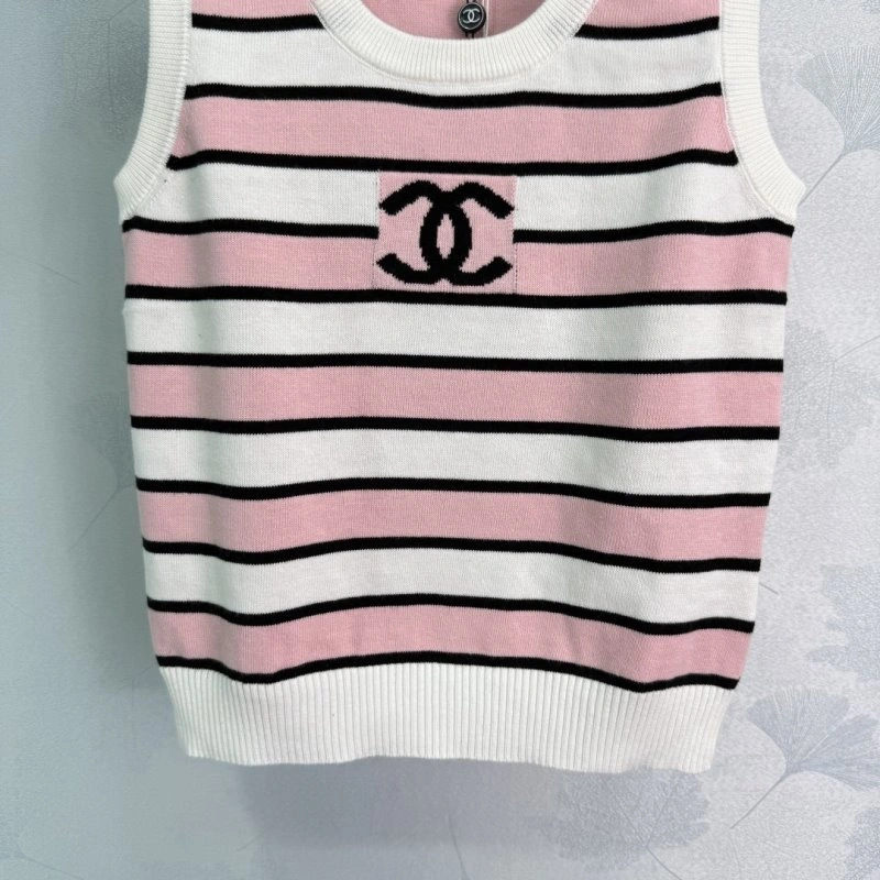 Chanel Vest Breathable 110099