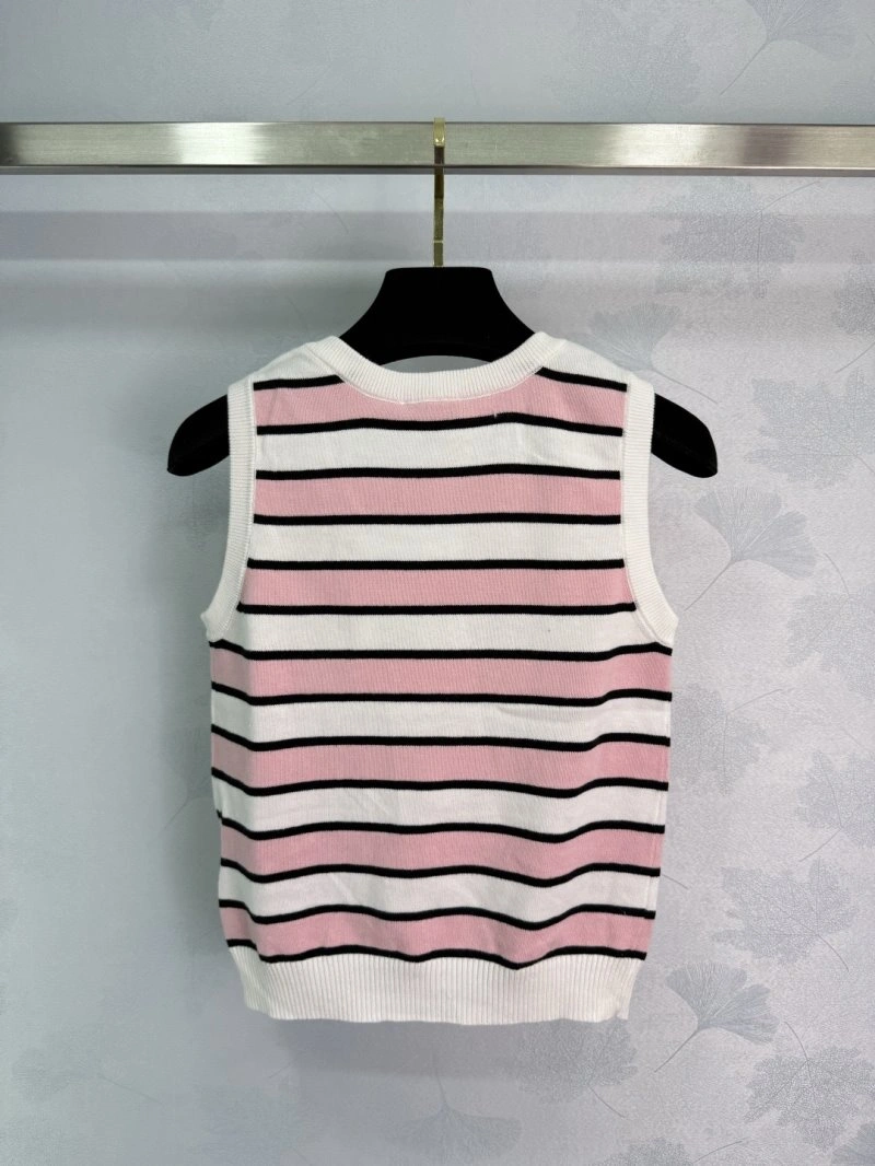 Chanel Vest Breathable 110099
