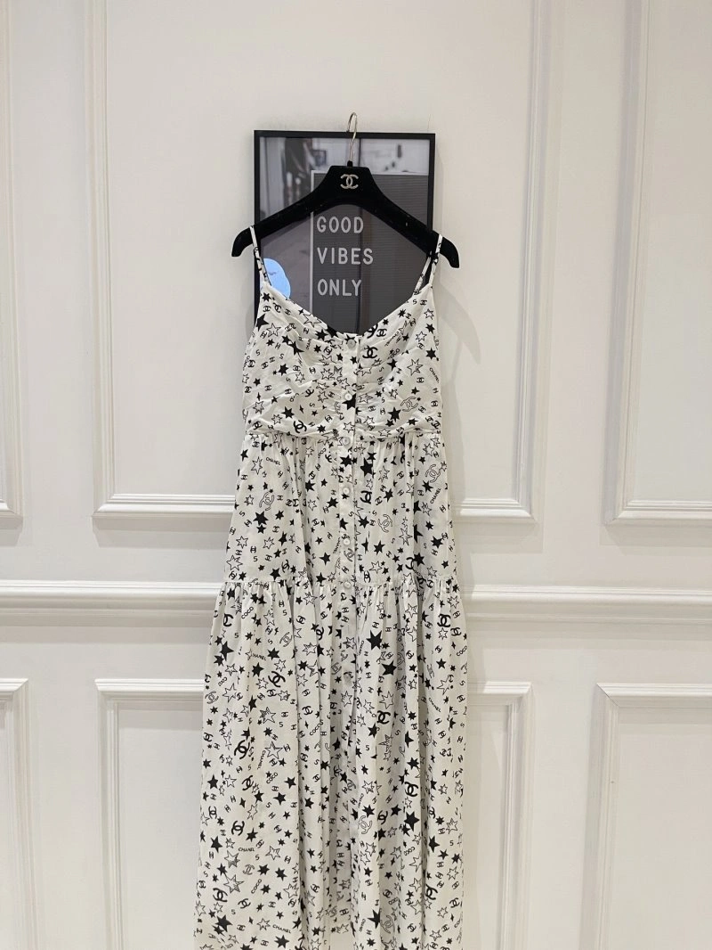 Chanel Vest Original 110092